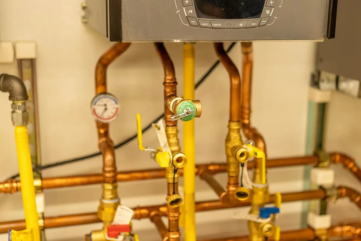 Licensed technician providing Sewer Cleanout for a homeowner in La Grange Park